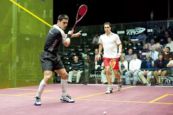 Ça va être « show »