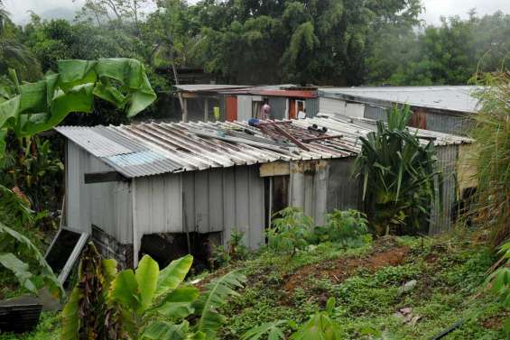La réhabilitation des squats (encore) annulée