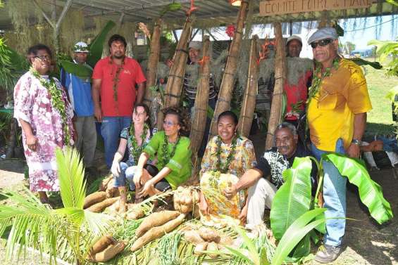 Le bel âge de la Foire du Nord