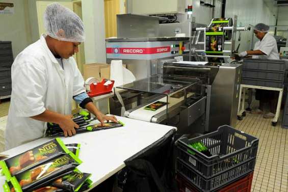 Biscochoc en passe d'être rachetée