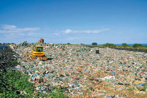 Nouvelle gestion des déchets dans le Grand Nord