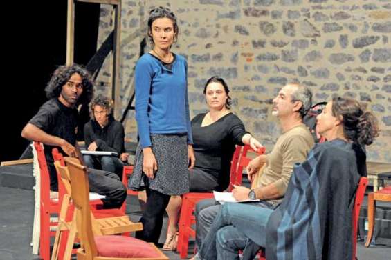 Concentrés sur l'essence du jeu