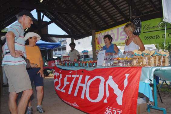 L'Agenda du week-end