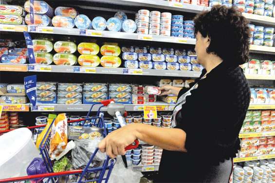 La réforme fiscale sur le feu