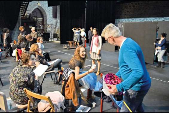 Ils ont appris à mieux intervenir