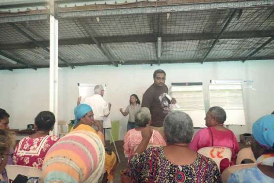 L'agriculture familiale au cœur du débat