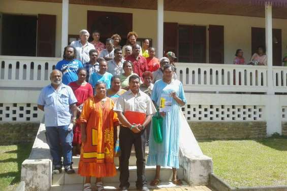 Jean-Patrick Toura signe pour six ans