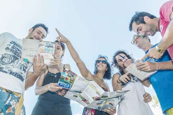 Des trésors insoupçonnés