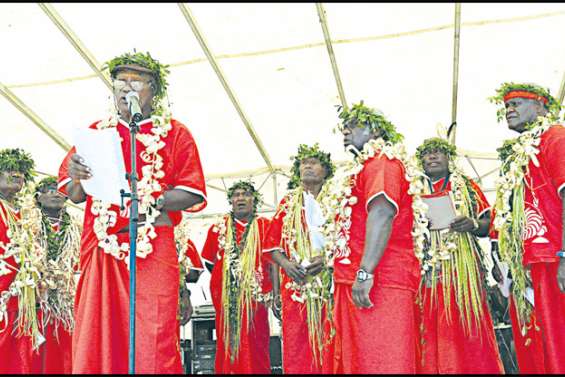 Festival des arts : sélection demain