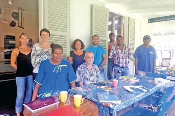 Le musée a meilleure mine