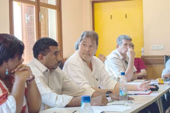 « Comment on fait ? »