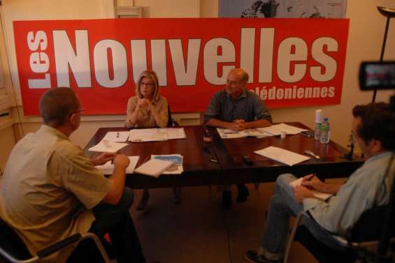 [+ VIDEO] Lagarde/Yanno : le débat