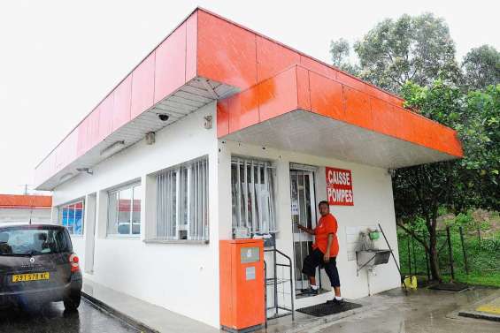 Braquage de Koutio : neuf ans ferme