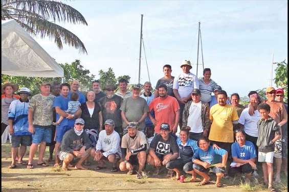 Un concours très prisé