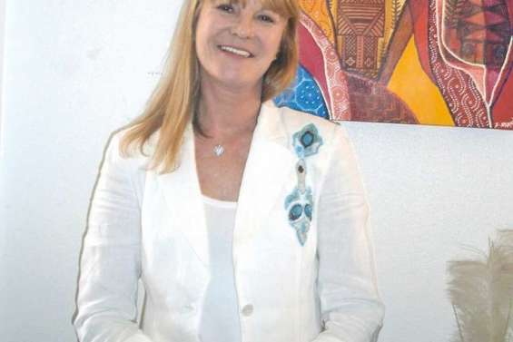 « J'y ai mis toute mon âme »