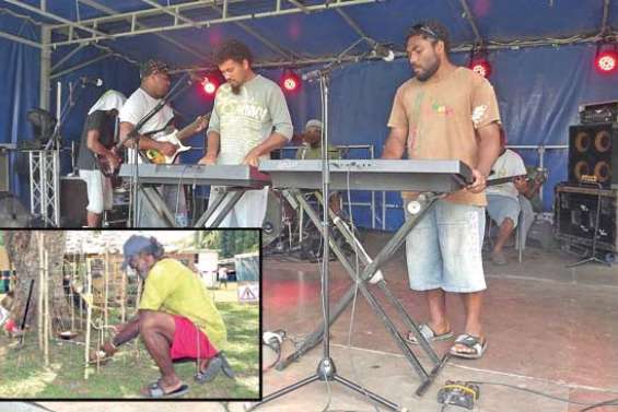 Des accords naturels