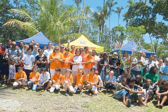 Les sportifs provinciaux récompensés