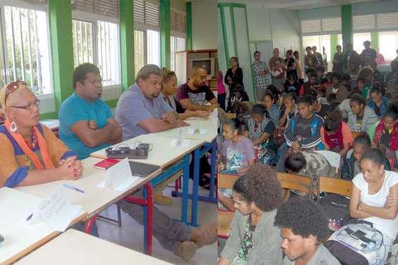 La réussite passe par l'envie