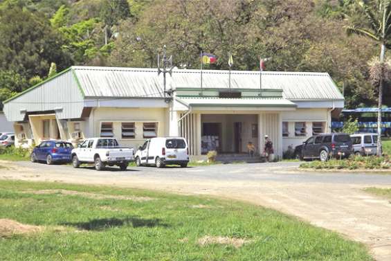 Un test tsunami demain