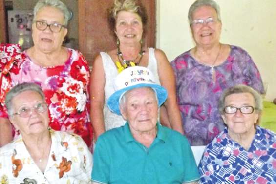 Retour vers le passé