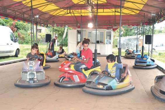 Journée tampons en perspective