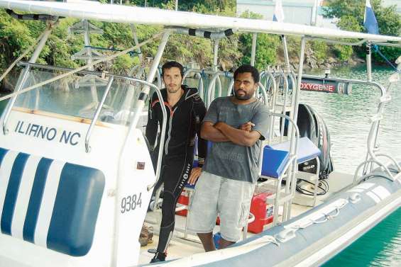 De la flore, du petit et du gros