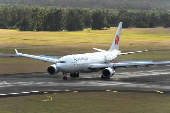 Préavis de grève des contrôleurs aériens