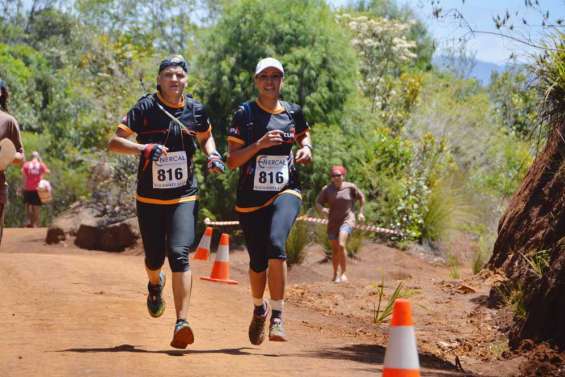 Un cran au-dessus du lot