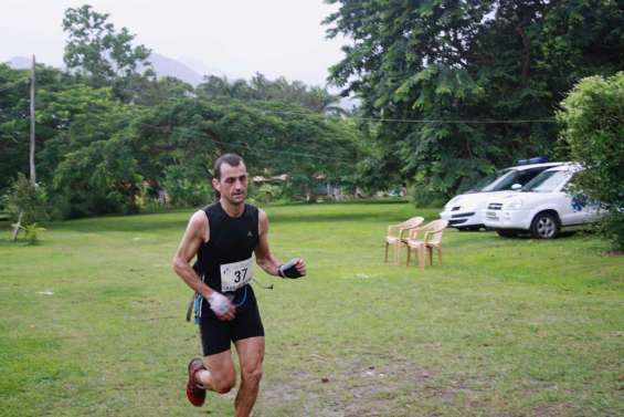 Le record pour Cochereau