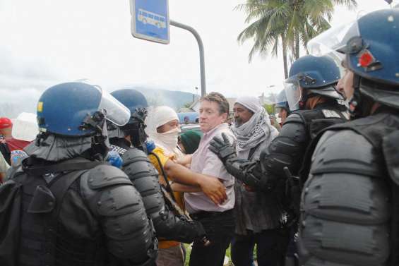 Jodar tire sa révérence