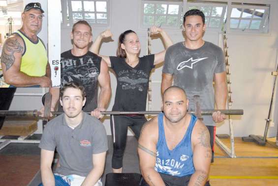 A fond dans la fonte