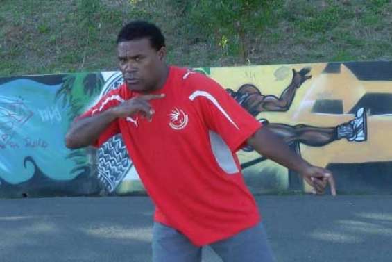 Comment se danse le Tchap Cagou ? [Vidéo]