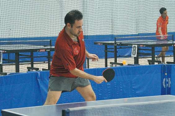 La dernière ligne droite