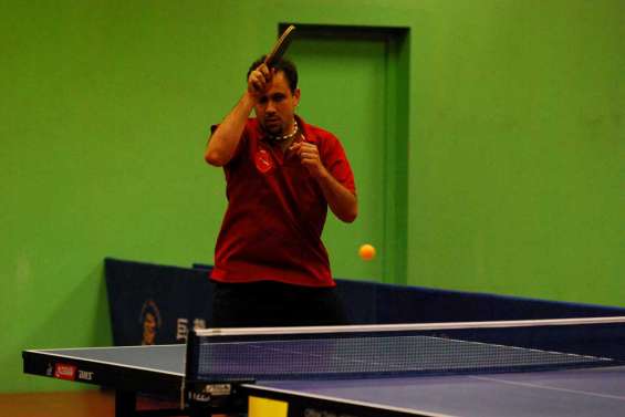 On commence par du lourd