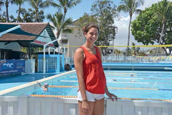 « Les JO, c'est un rêve.?Y aller fait partie de mes objectifs »