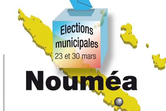 Nouméa : notre série de vidéos