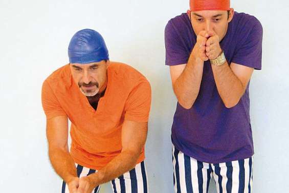 Logiquement délirant