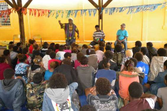 Une journée de légendes