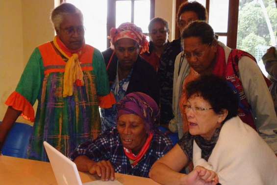 Là où les Japonais ont débarqué