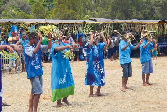 A 20 ans, on a toujours la pêche