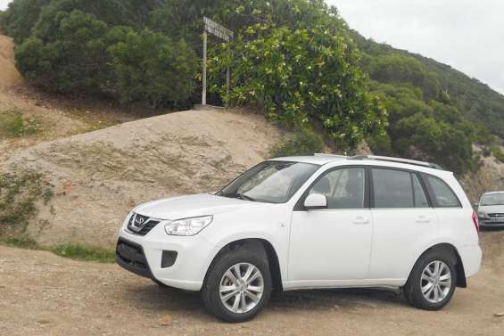 Tout nouveau, tout beau