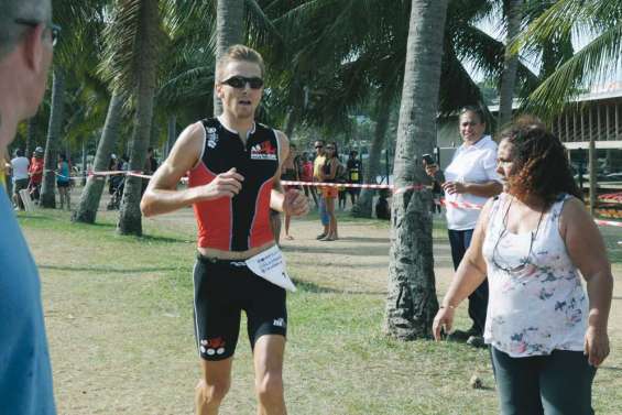 Plusieurs courses en une seule