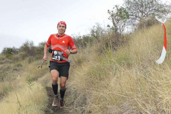 Cochereau seul au monde