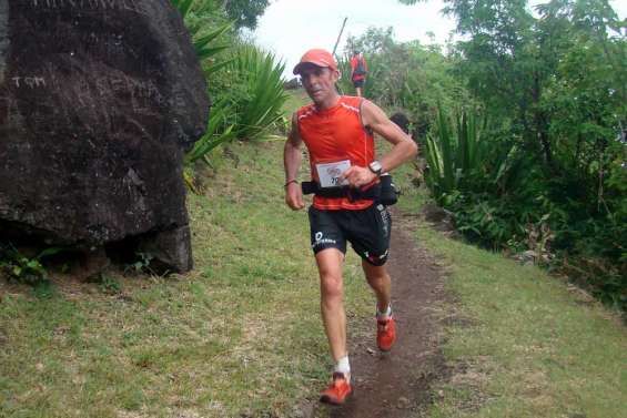 « Je m'attaque à la Grande Muraille de Chine »