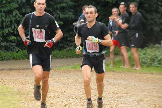 Pour rien au monde…