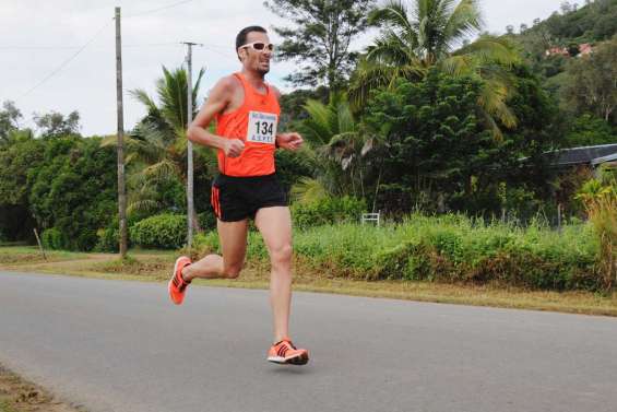 Un profil pour Prono