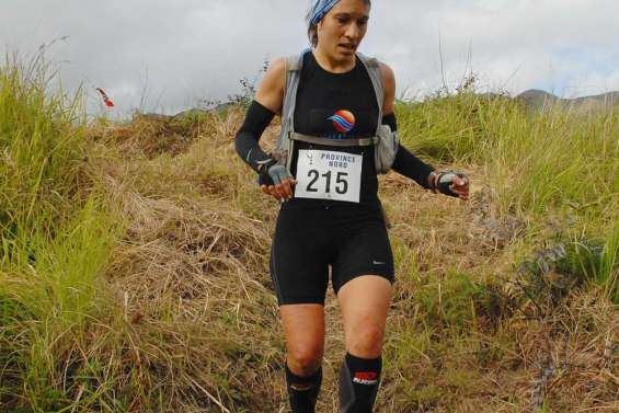 « J'espère conserver ma première place »