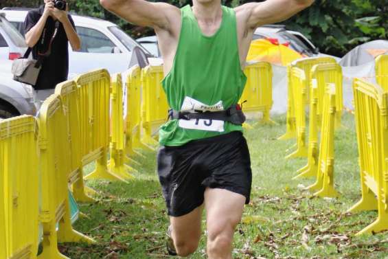 Lanceleur pour confirmer