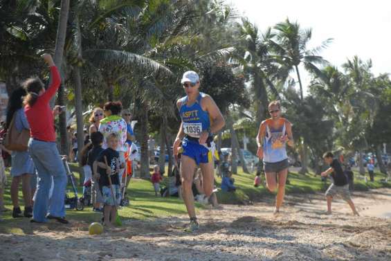 C'était jour de premières