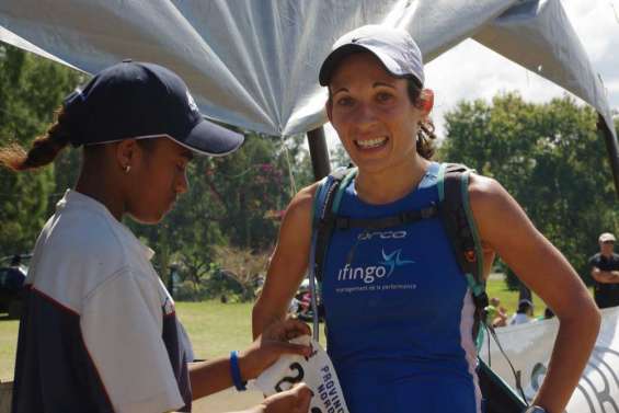 Santos rejoint Chamberland